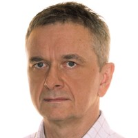 Slawomir Maciej Kolarz, CFA