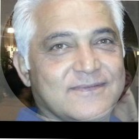 Mohammed Masouti