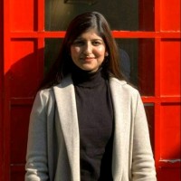 Somia Garg