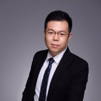 Michael Lu