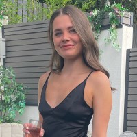 Olivia Scott