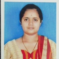 Divya Shree T P