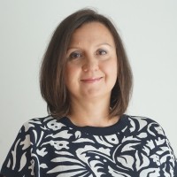 Katarzyna Pydzinska Azevedo