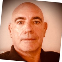 Tony O'Connor