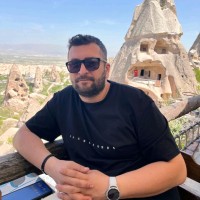 Yunus Emre Güney