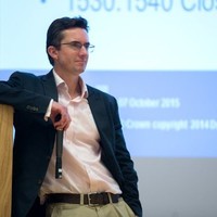 Alan Mills