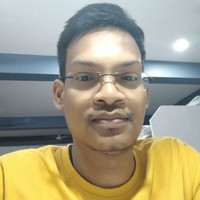 Vikash Mahato