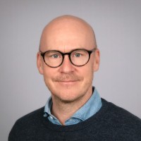Christian Bratt