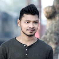 Isfat Sharik Uchswas