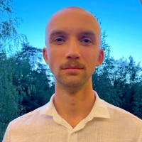 Davyd Hlazkov