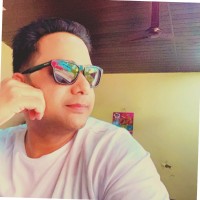 Harsha Dalvi