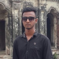 Rakib Ahmed Imran