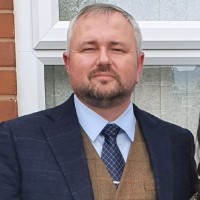 Alan Sheridan