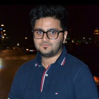 Hassan Saeed