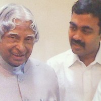 Dr Sashi Kumaar Samraj