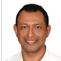 Mohamed Mahgoub