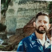 Joe Ramirez