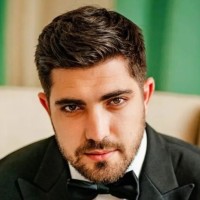 Mihai Daniel Popescu
