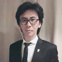 Joshua Chong Wee Loon