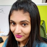 Dipali Garad