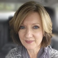 Debbie Morrison