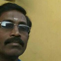 Saravanan M