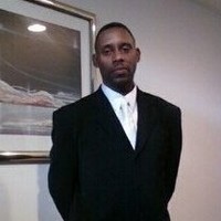 Marc Thomas