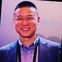 Max Cai