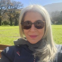 Barbara Friedman
