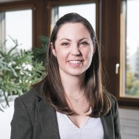 Isaline Dommen