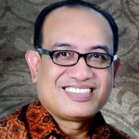 Ferry Anggoro Suryokusumo
