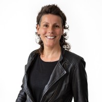 Lisanne van de Weerdhof