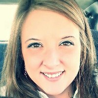 Ashley Scherer