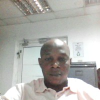 Eromosele Innocent