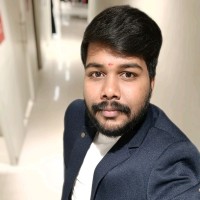 Ramkumar M