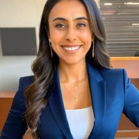 Praynka Toor, Mba