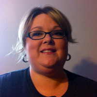 Paula Warner