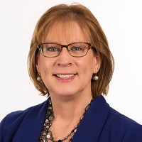 Bev Welder