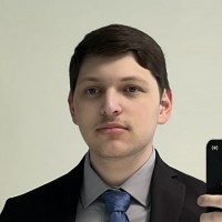 Zachary Hauben