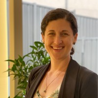 Louise Bracey