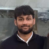 Sudhan Sridharan