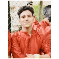 Abhijith M S