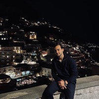 Berk Özdemir