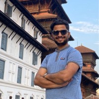 Satyadeep Poudel