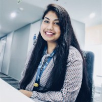 Ruma Das