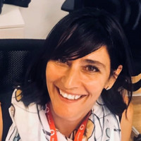 Laura Fedeli