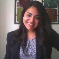 Jasmine Moreira