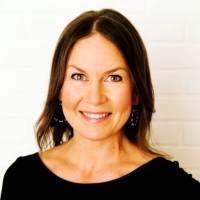 Kim Vorberger