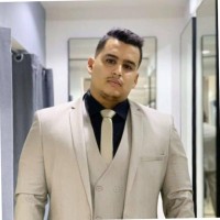 Nedjai Mohamed