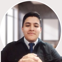 Joseph Castillo Perea